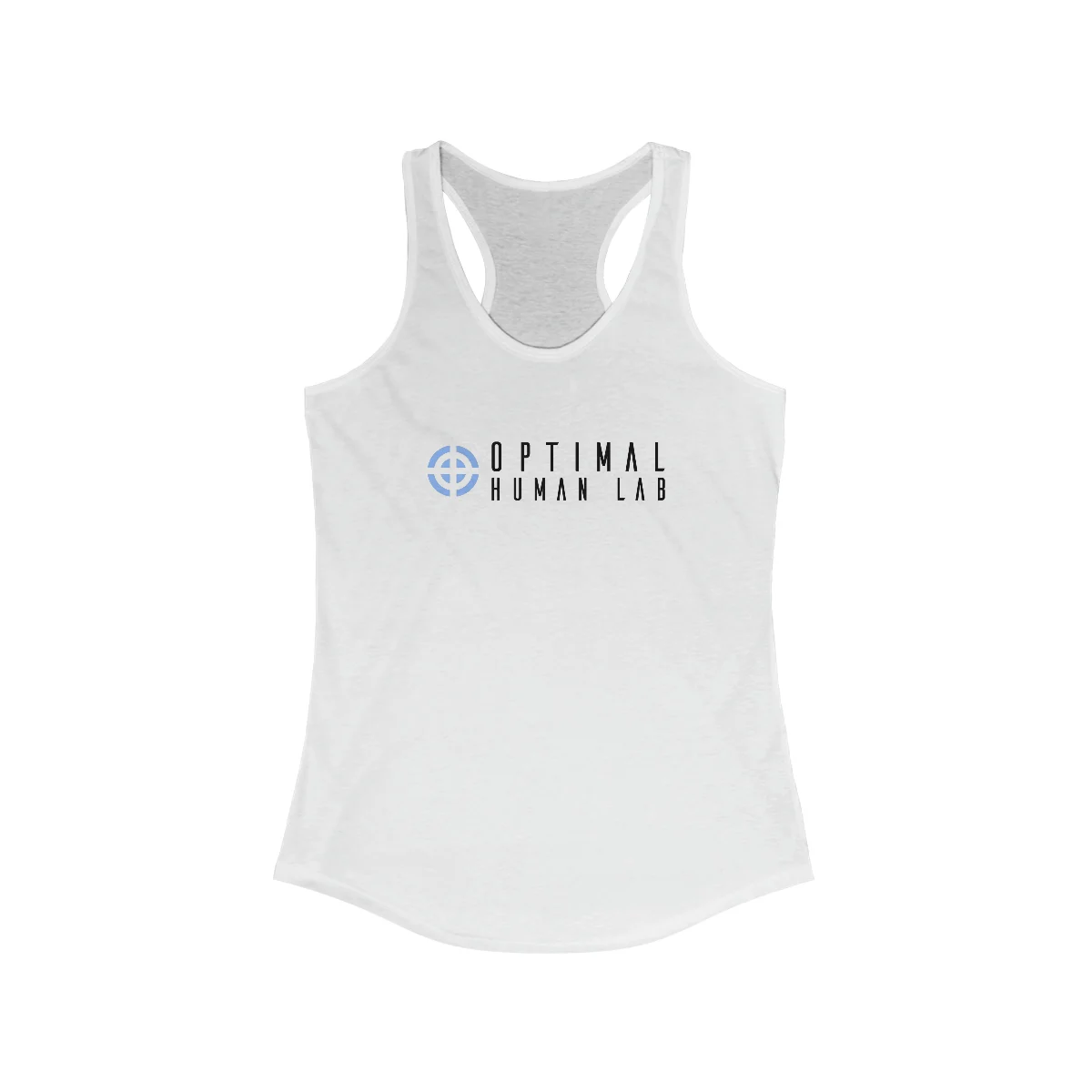 Optimal Human Women’s Tank