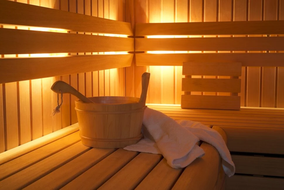 Infrared Sauna: Experience Relaxation and Wellness Benefits in Your Personal High-Heat Sauna