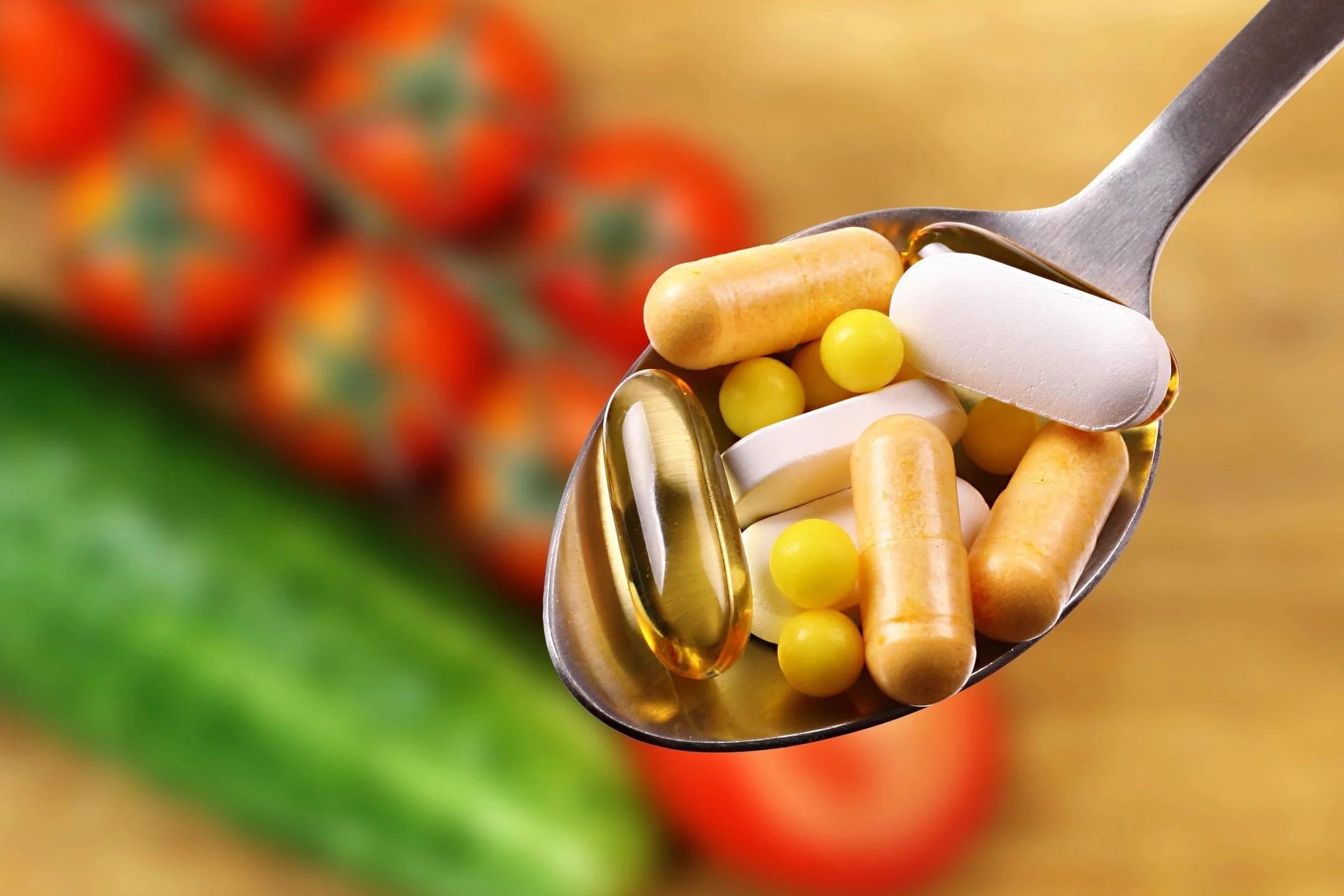 Understanding the risks: navigating the world of vitamins and supplements, including potential dangers. Tips for discerning quality and avoiding pitfalls.